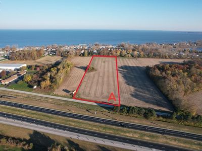 0 E Gill Rd, Pt Clinton, OH, 43452