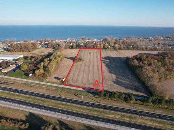 0 E Gill Rd, Pt Clinton, OH 43452