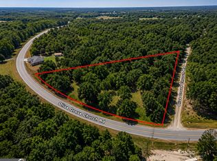 Olive Grove Church Rd, Roberta, GA 31078