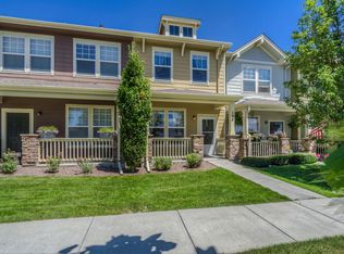 15612 96th Way UNIT 13F, Commerce City, CO 80022