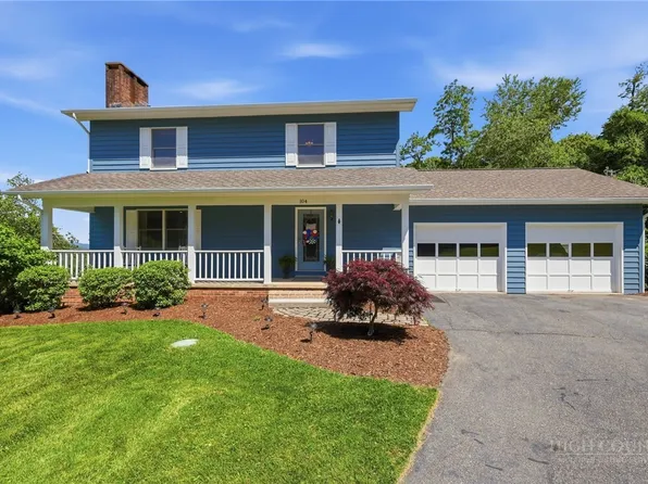 104 Northridge Drive, Boone, NC 28607