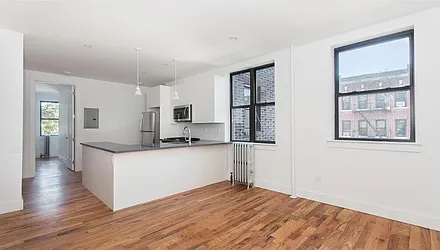 Rented by Brick&Mortar