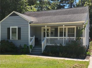 2215 Bragg Blvd, Fayetteville, NC 28303