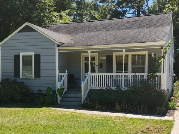 2215 Bragg Blvd, Fayetteville, NC 28303