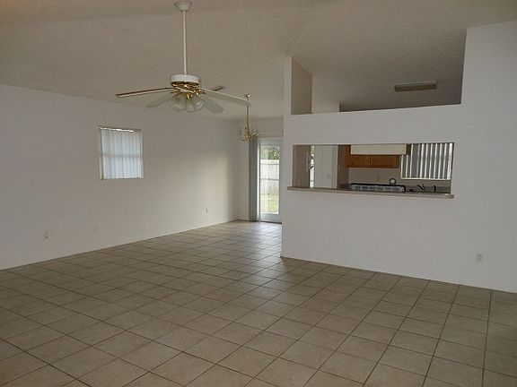 Family Room/Dining Area