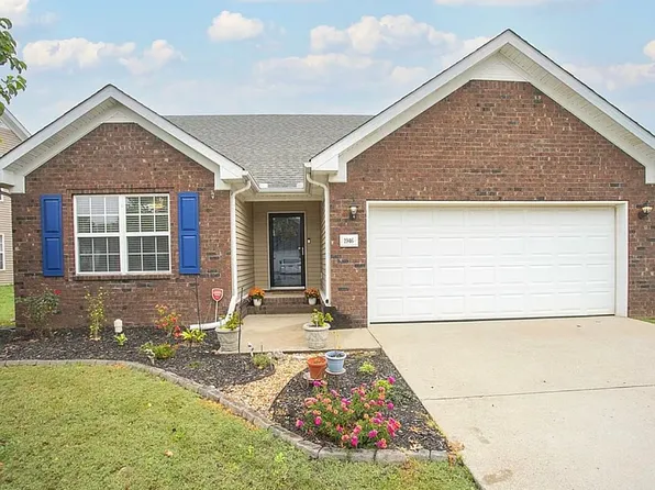 1946 Odessa Ave, Murfreesboro, TN 37128