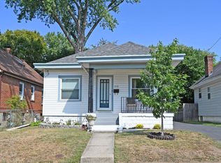 3710 Germania St, Cincinnati, OH 45227