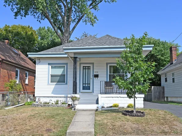 3710 Germania St, Cincinnati, OH 45227