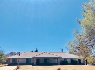 15911 Nancotta Rd, Apple Valley, CA 92307