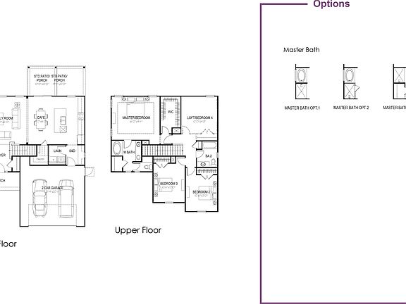 3rd image of 1098 Williams Rd