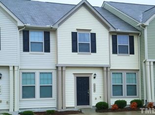 14411 Oak Springs Way UNIT 110, Raleigh, NC 27614