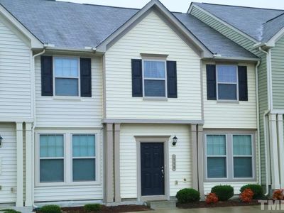 14411 Oak Springs Way Unit 110, Raleigh, NC, 27614