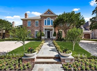 6615 Lakehurst Ave, Dallas, TX 75230