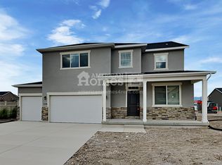 214 N Dry Creek Rd, Saratoga Springs, UT 84043