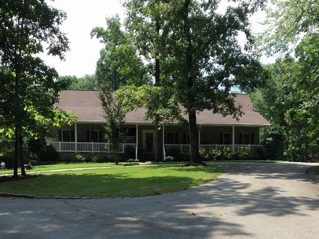 16260 Highway 100, Toone, TN 38381 Zillow