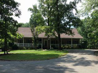 16260 Highway 100, Toone, TN 38381