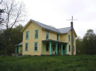 1852 Griffith Rd, Cochranton, PA 16314