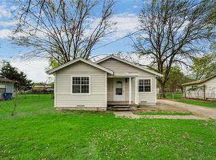 9518 Eloise St, Dallas, TX 75217