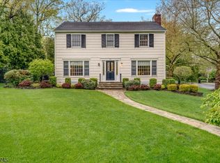 36 Cambridge Drive, Millburn Twp., NJ 07078
