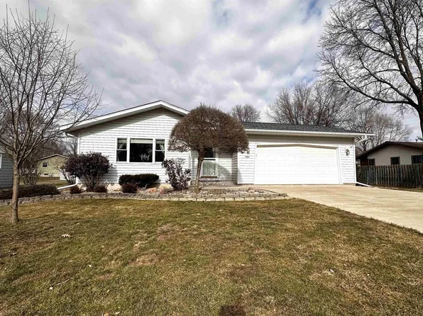1221 East 20TH STREET, Marshfield, WI 54449