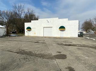 500 Dewitt Ave, Mattoon, IL 61938