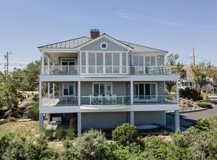 249 Nubble Road, York, ME 03909