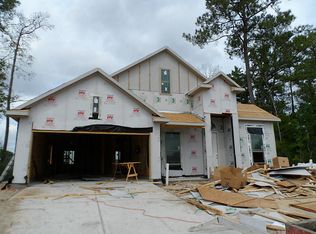 26078 N Kings Mill Ln, Kingwood, TX 77339