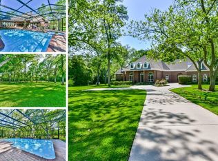 4603 Colony West Dr, Richmond, TX 77406