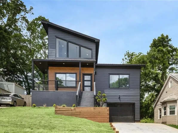 255 Mathewson Pl SW, Atlanta, GA 30314