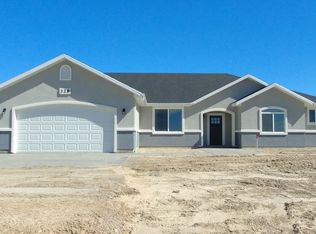 862 Amber Way, Elko, NV 89801
