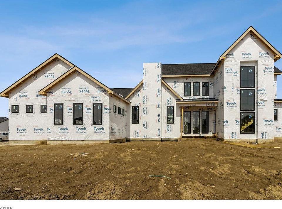 795 Century Cir Waukee, IA Zillow