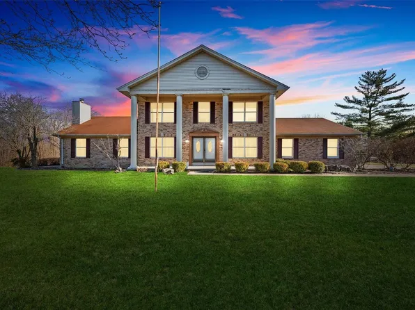 21434 S State Highway 47, Warrenton, MO 63383