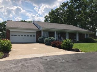 1860 State Hwy #976, West Liberty, KY 41472