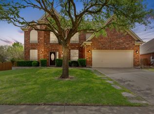 1501 Laurel Oak Loop, Round Rock, TX 78665