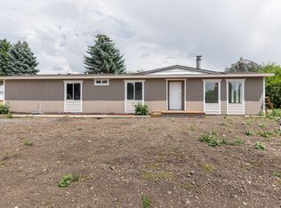 2818 N Joel Rd #A, Otis Orchards, WA 99027