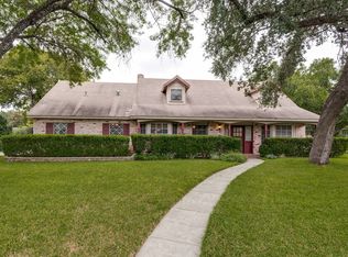 1111 Melissa Dr, San Antonio, TX 78213