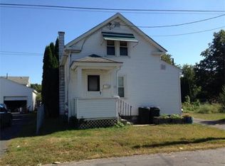 29 Spring St, Agawam, MA 01001