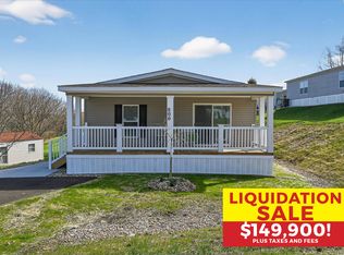 800 Maple Ct LOT 302, Cranberry Township, PA 16066
