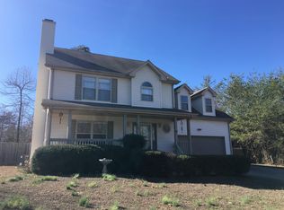 1147 Simms Heights Rd, Kingston Springs, TN 37082