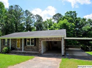 1080 Skyline Dr, Warrior, AL 35180