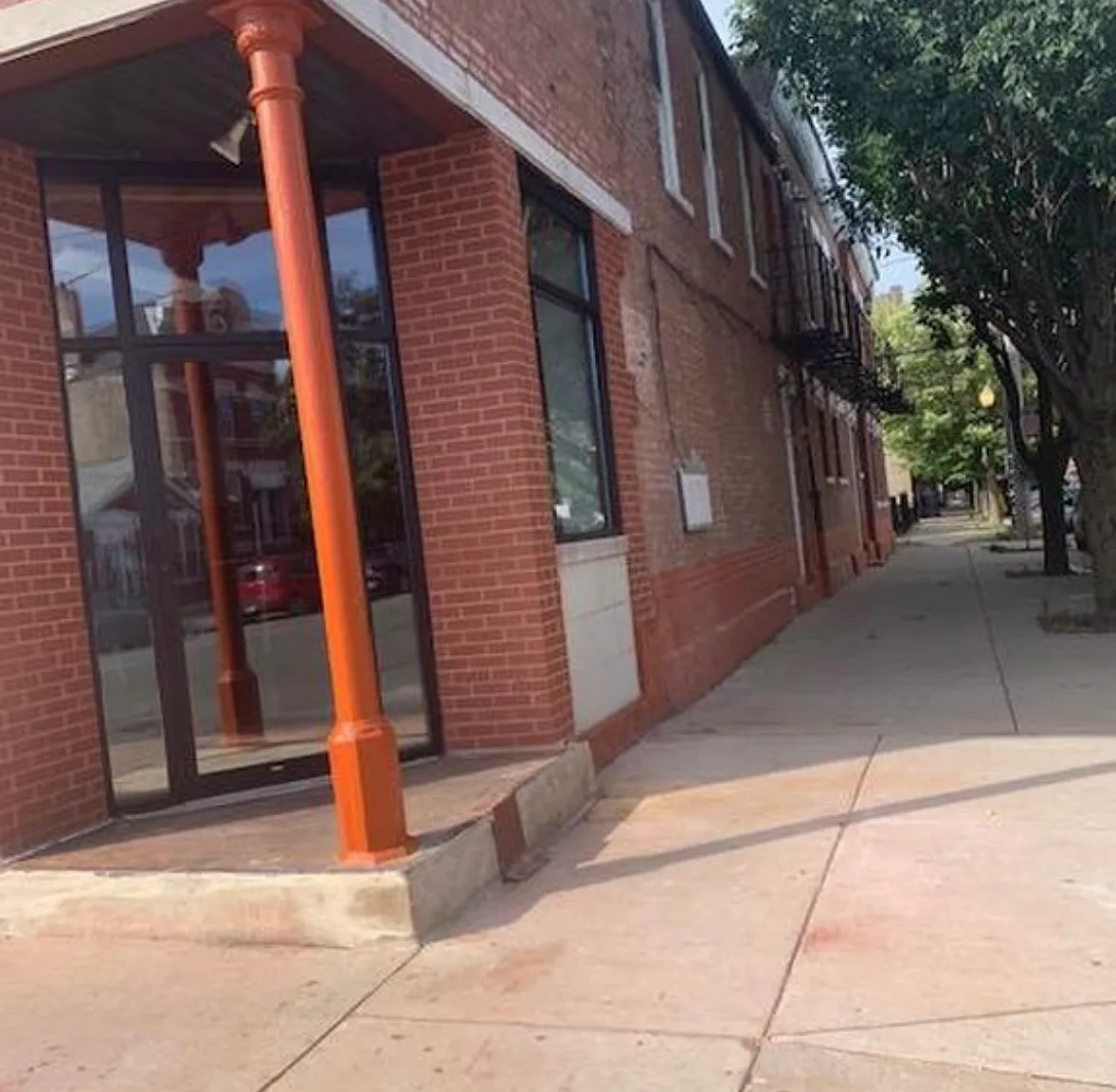 1 bed, 800 sqft, $1,790 — Photo 2