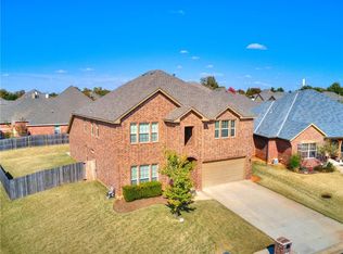 11821 Katie Cv, Oklahoma City, OK 73131