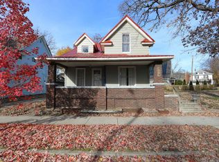 719 California Ave, South Bend, IN