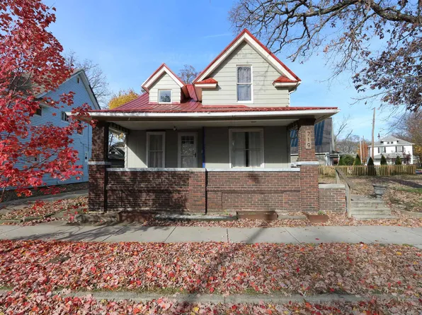 719 California Ave, South Bend, IN 46616