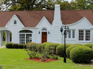 281 Residence St SW, Pelham, GA 31779