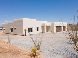 1077 Avenida Aire, Rio Rico, AZ 85648