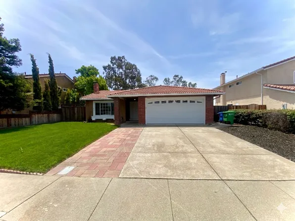 5064 Anaheim Loop, Union City, CA 94587