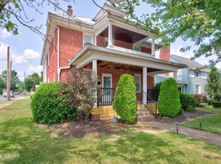 701 Mulberry St, Montoursville, PA 17754