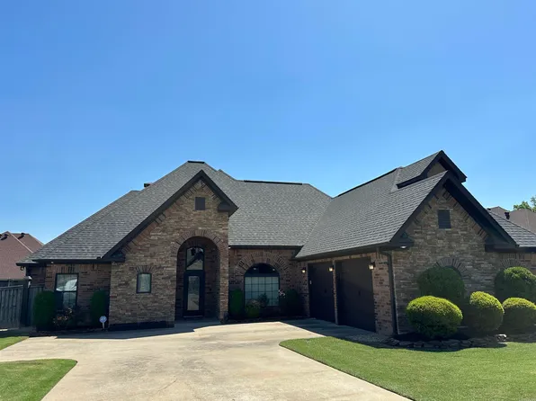 3114 Overo Cir, Benton, AR 72015