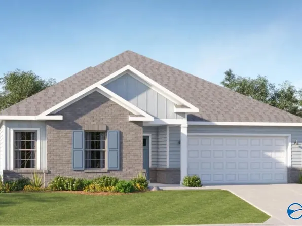 112 Chain Bridge Cir, Harvest, AL 35749